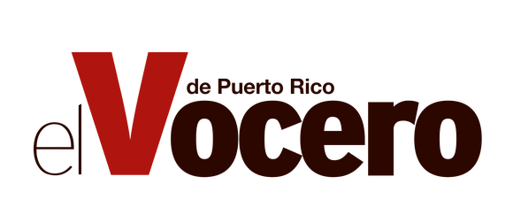 Periódico El Vocero Logo