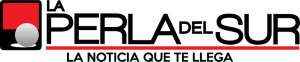 Periódico La Perla Del Sur Logo