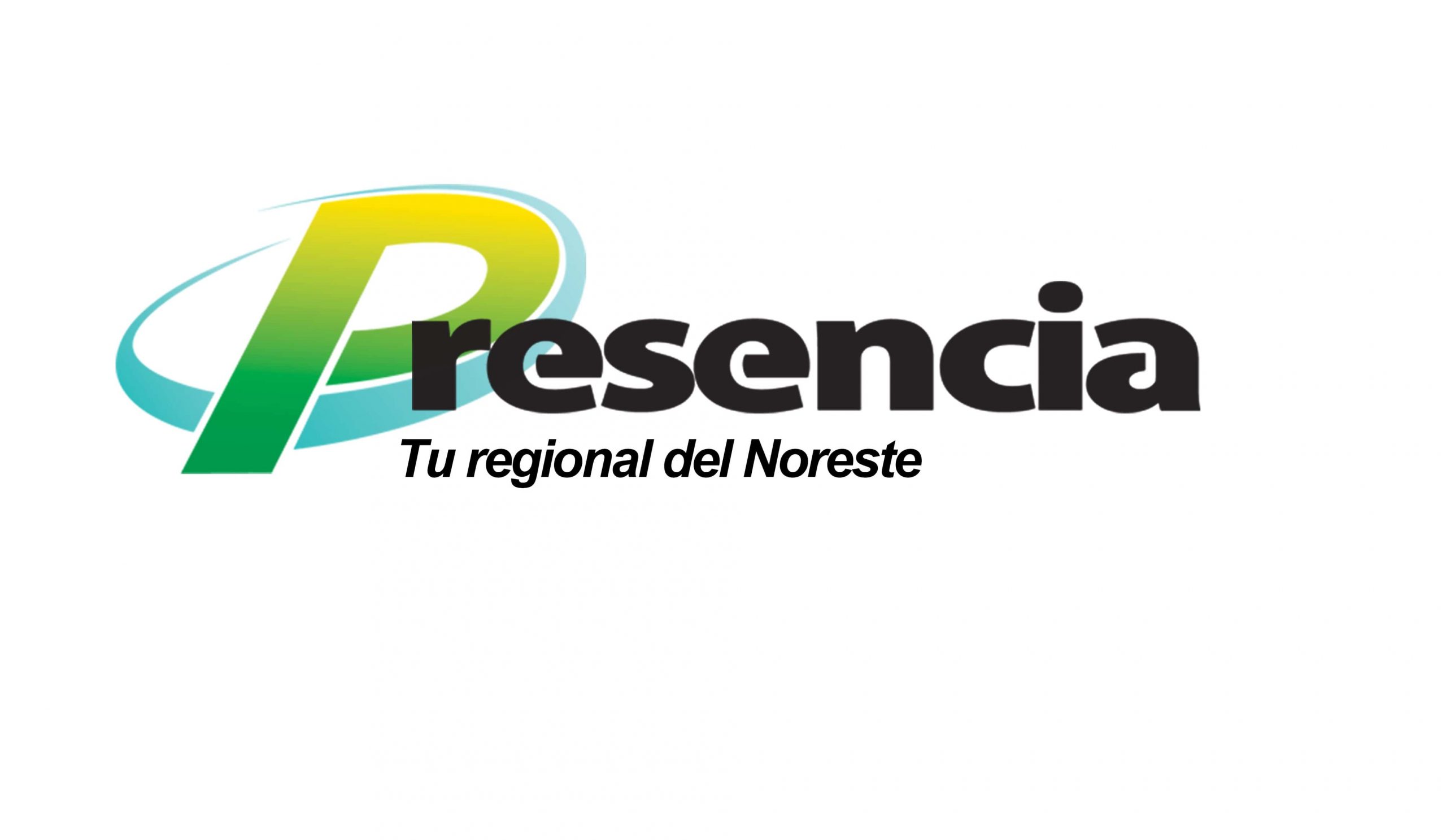 Periódico Presencia Logo