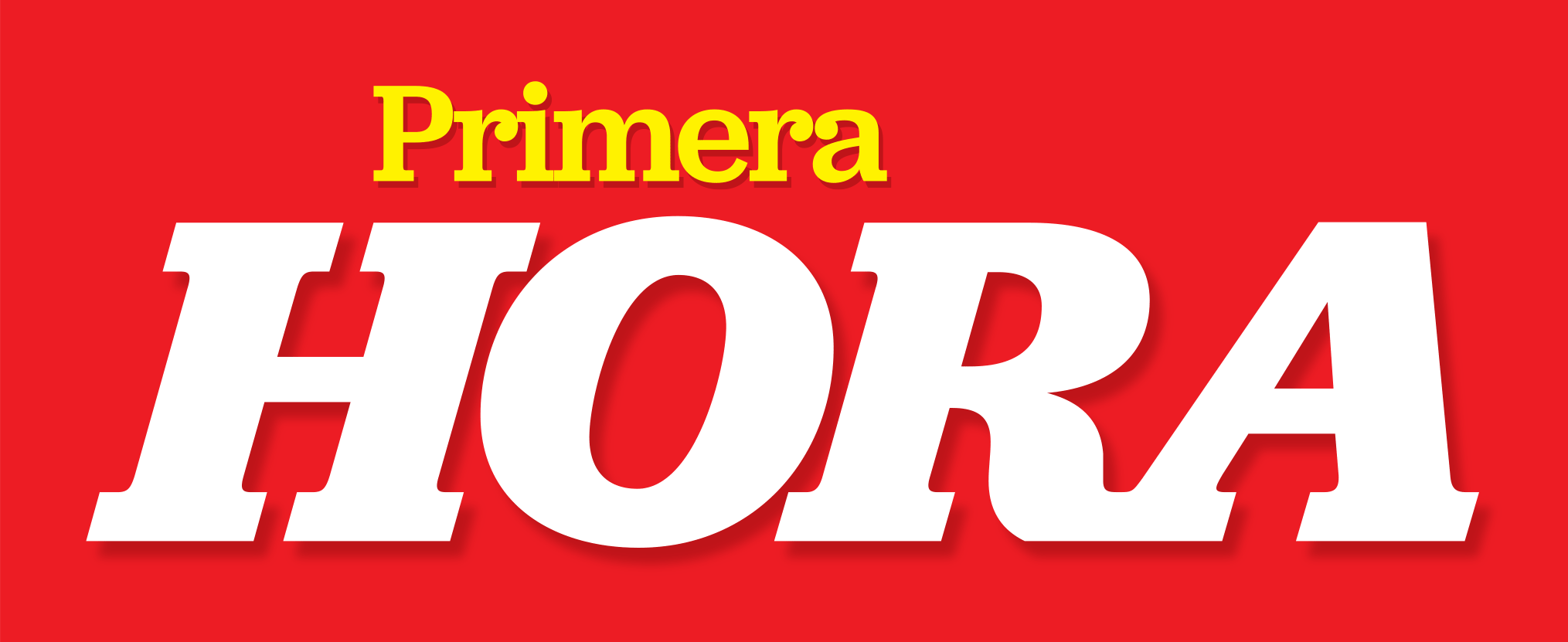 Periódico Primera Hora Logo