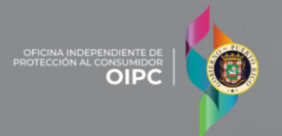 Oficina Proteccion al consumidor