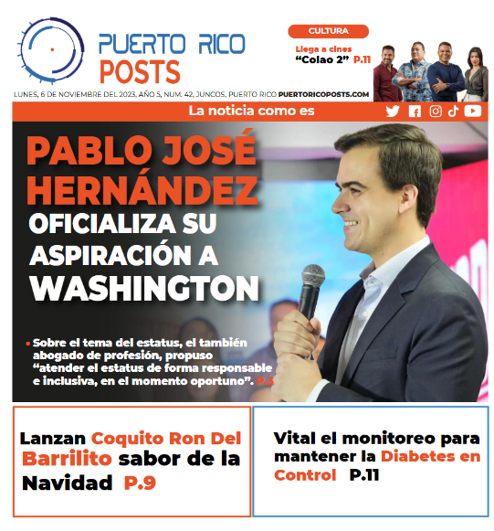 Periódico Puerto Rico Posts