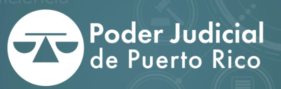 Poder judicial Puerto Rico